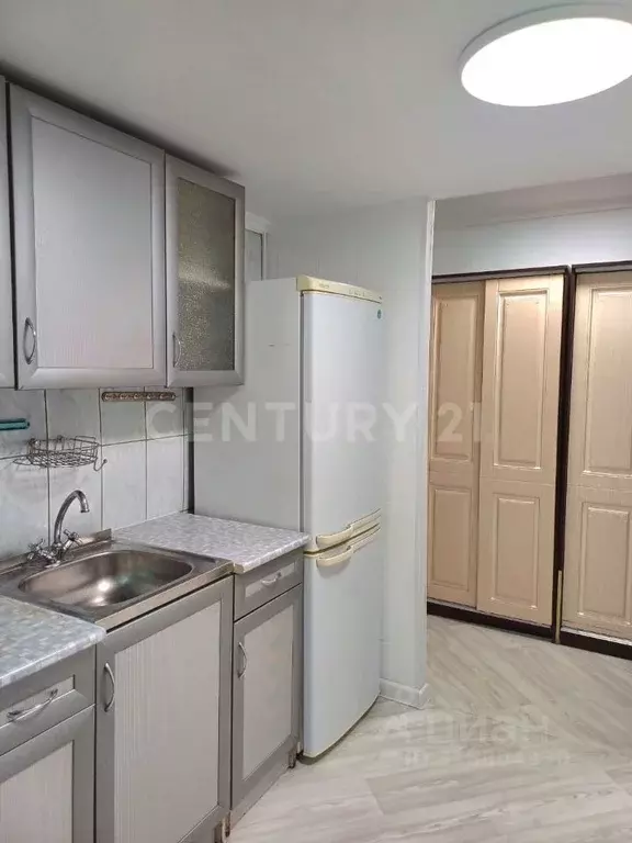 1-к кв. Санкт-Петербург Институтский пер., 5К13 (25.8 м) - Фото 1