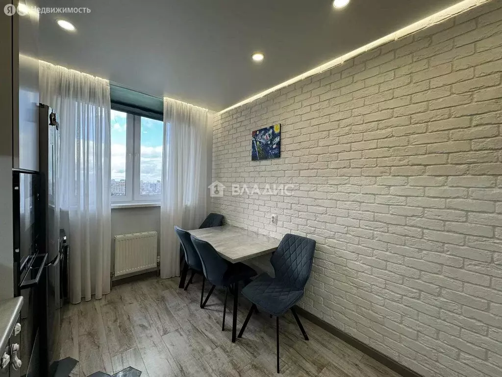 2-комнатная квартира: Краснодар, микрорайон Центральный, ... - Фото 2