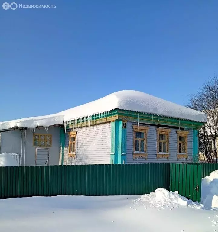 Дом в Московская область, муниципальный округ Егорьевск, деревня ... - Фото 2