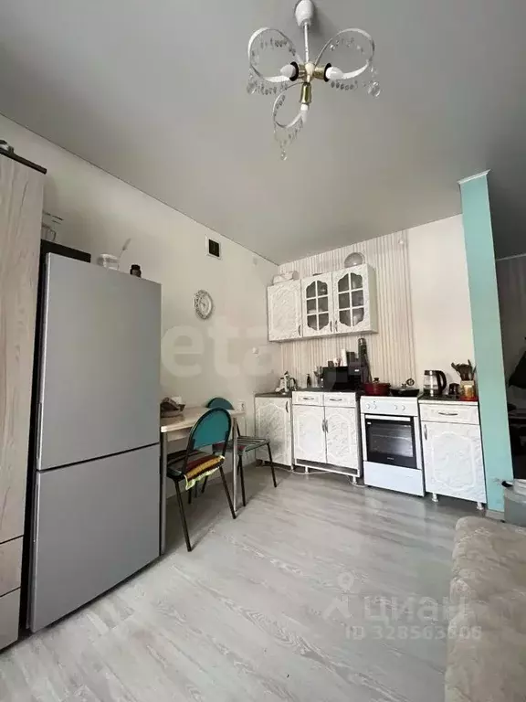 Студия Алтай, Горно-Алтайск Технологический пер. (21.0 м) - Фото 1