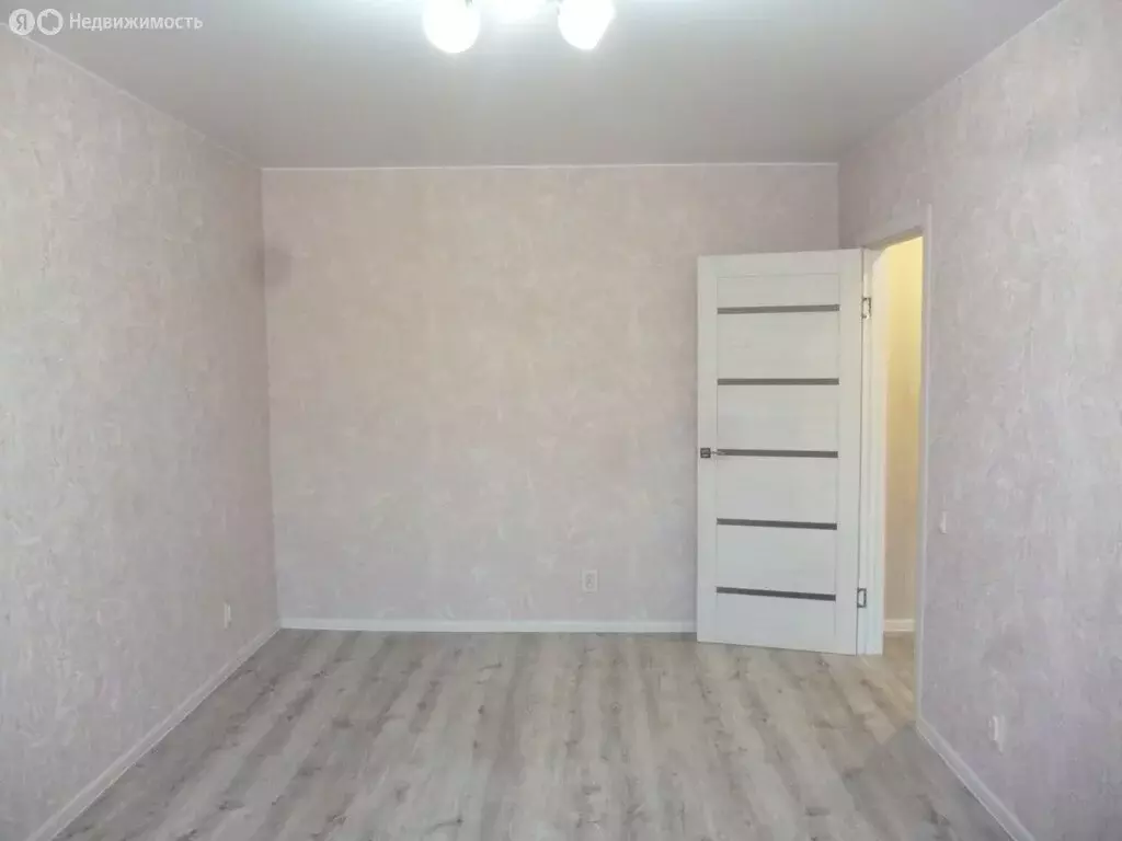 1-комнатная квартира: Россошь, Луговая улица, 3 (29.7 м) - Фото 2