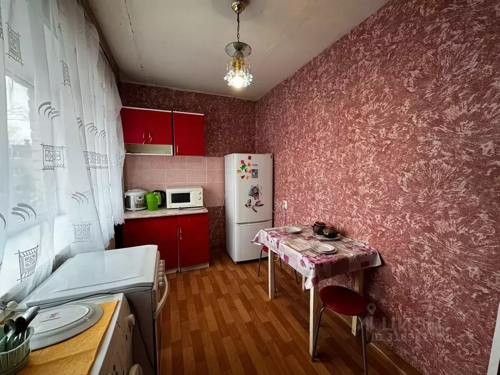 2-к кв. Татарстан, Альметьевск просп. Габдуллы Тукая, 61к2 (45.0 м) - Фото 0