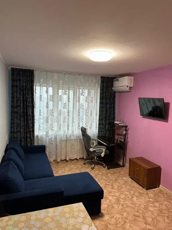 Студия Приморский край, Владивосток просп. Красного Знамени, 133/2 ... - Фото 1