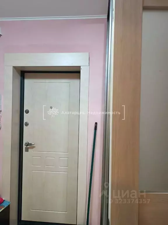 2-к кв. Томская область, Томск ул. Лебедева, 87/1 (53.0 м) - Фото 1