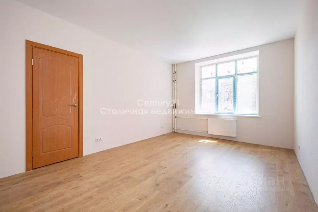 1-к кв. Московская область, Одинцовский городской округ, с. Лайково, ... - Фото 1