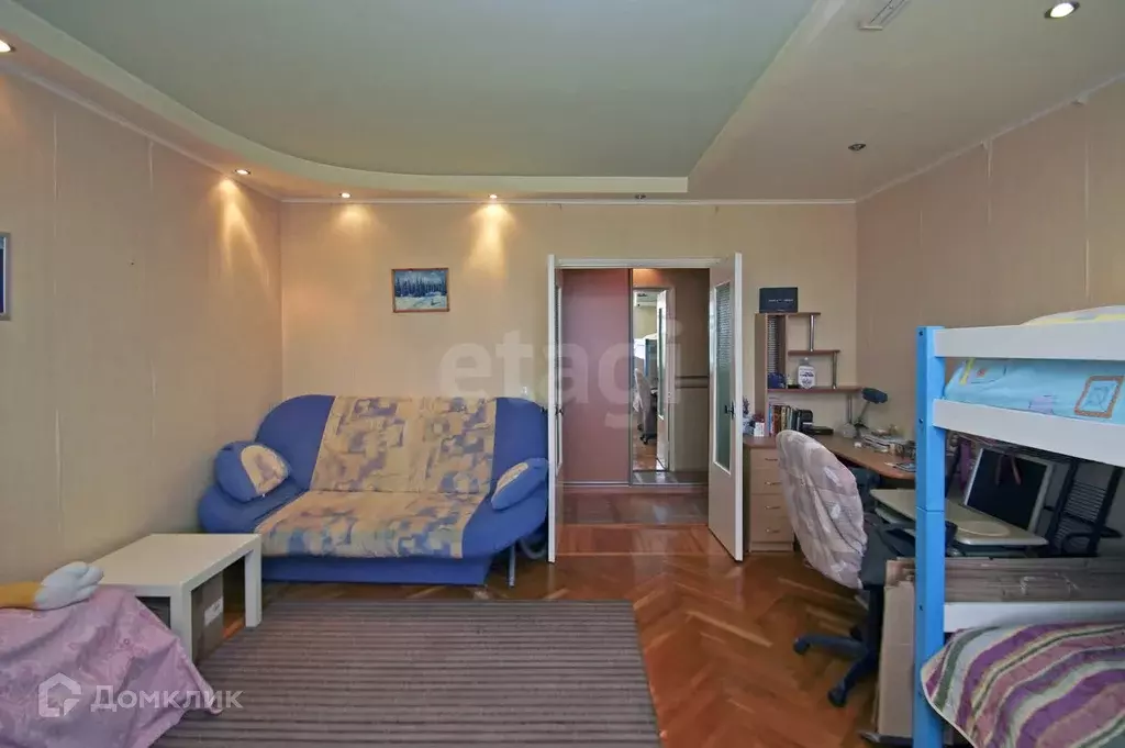 Продаётся 1-к квартира, 41.9 м - Фото 0