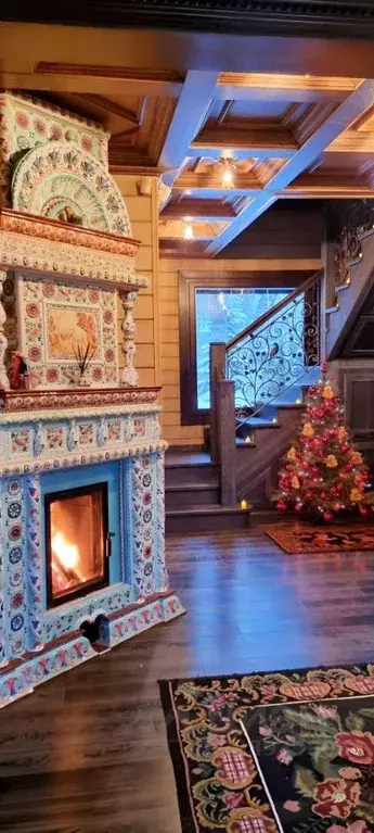 Дом в Тверская область, Кимрский муниципальный округ, д. Башарино 199 ... - Фото 1