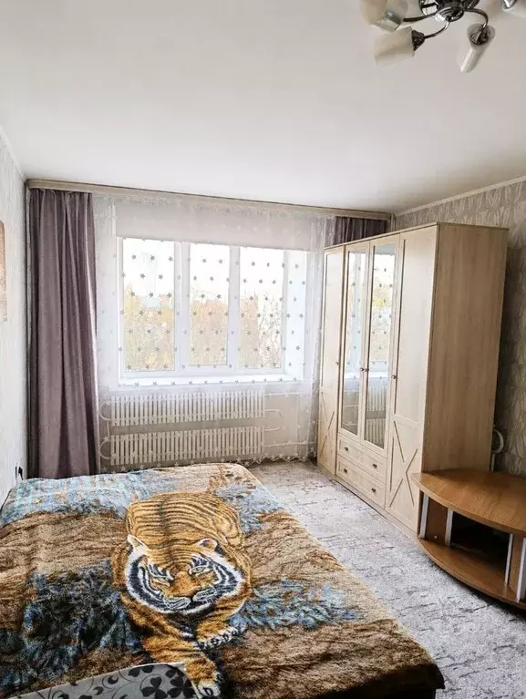 Комната Тульская область, Тула ул. Баженова, 28А (17.7 м) - Фото 1