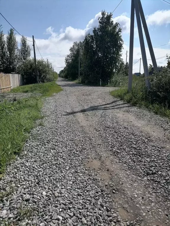 Участок 8 сот. (СНТ, ДНП) - Фото 0