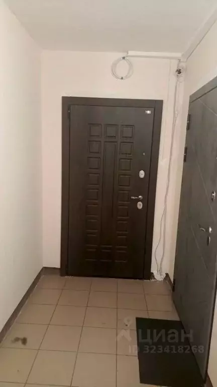 2-к кв. Владимирская область, Владимир Добросельская ул., 188Бк1 (51.6 ... - Фото 2