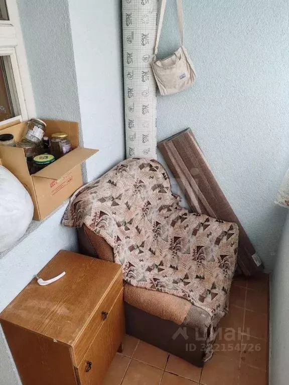 1-к кв. Ямало-Ненецкий АО, Салехард ул. Губкина, 3А (33.9 м) - Фото 2