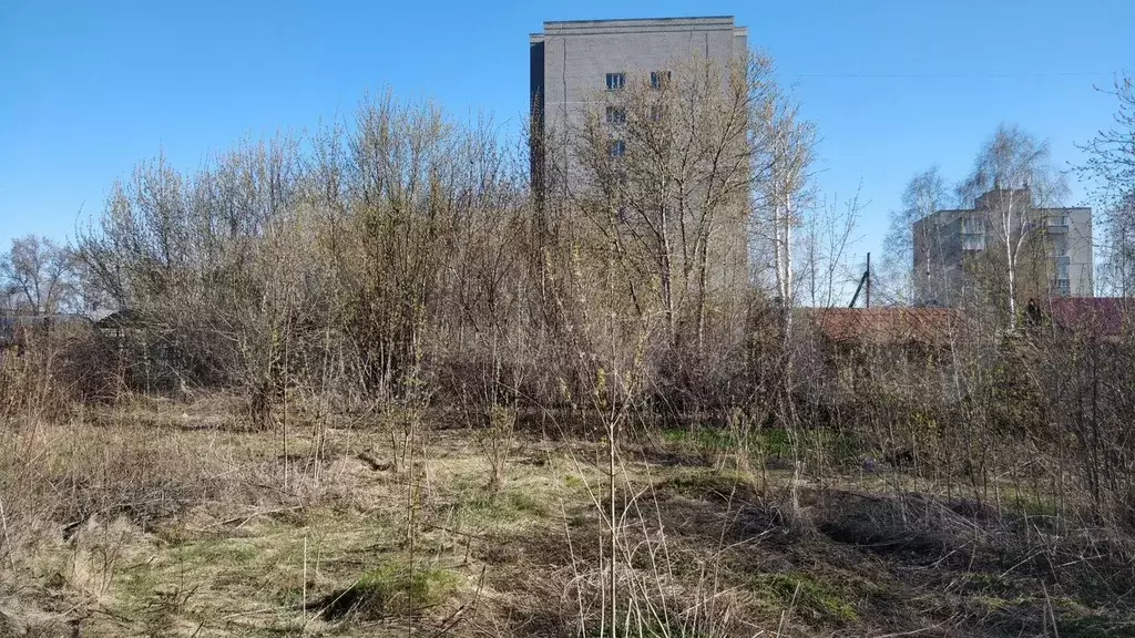 Участок 10,3 сот. (ИЖС) - Фото 0