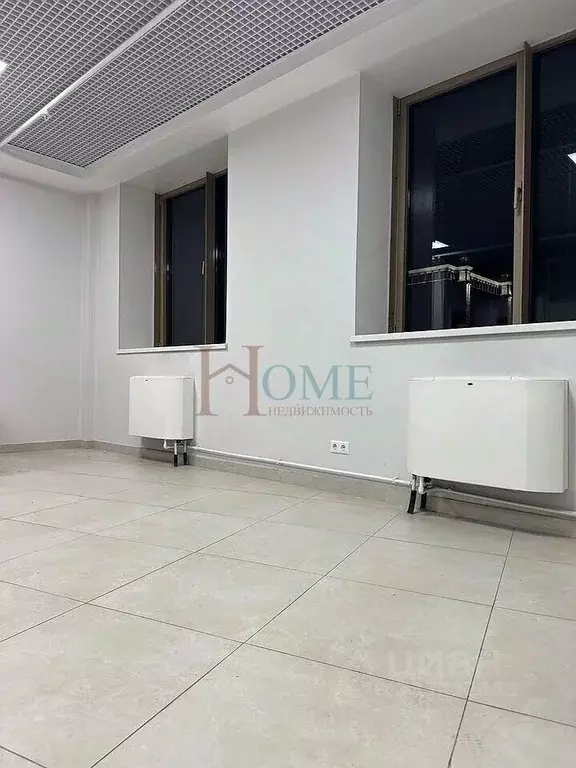 Офис в Новосибирская область, Новосибирск Депутатская ул., 46 (36 м) - Фото 1