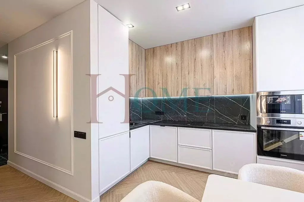 3-к кв. Новосибирская область, Новосибирск Ипподромская ул., 8 (61.0 ... - Фото 2