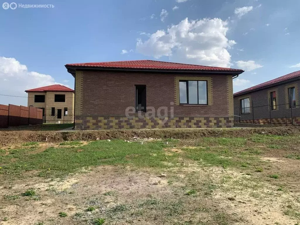 Дом в село Губарёво, Графская улица (135 м) - Фото 1