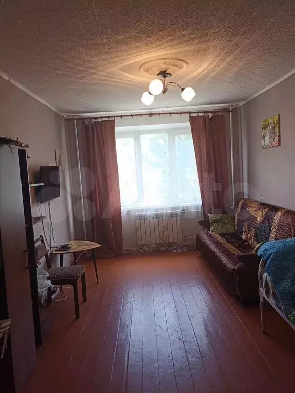 3-к. квартира, 66,3 м, 4/9 эт. - Фото 0