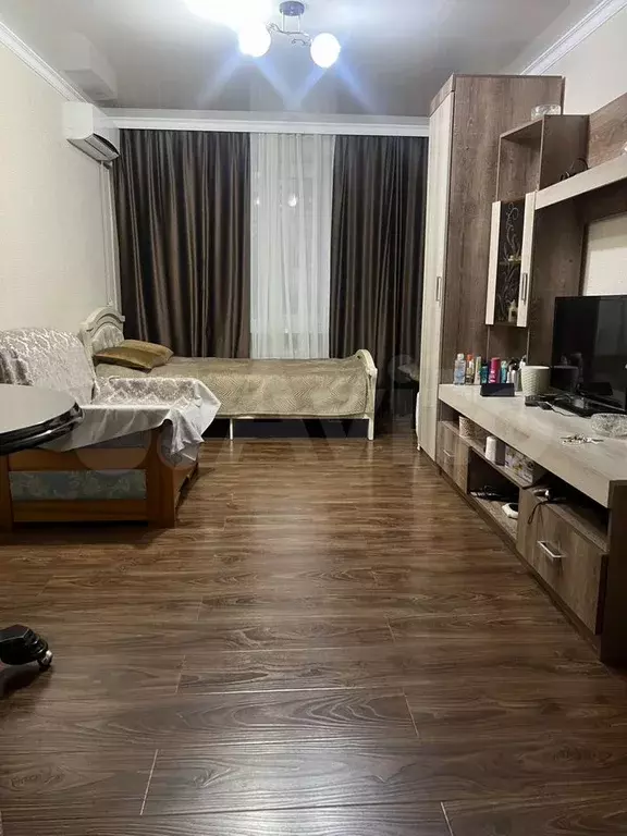 Комната 16 м в 1-к., 2/5 эт. - Фото 0