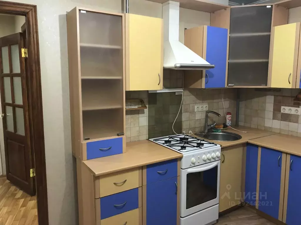 1-к кв. Саратовская область, Саратов ул. Чехова, 12/36 (44.0 м) - Фото 0