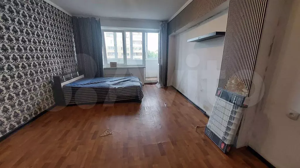 Комната 20,9 м в 3-к., 5/6 эт. - Фото 0