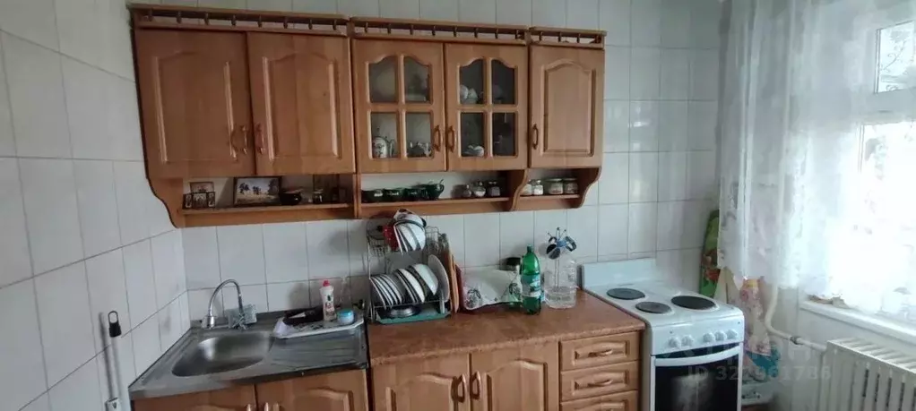 2-к кв. Крым, Бахчисарай ул. Фрунзе, 46А (46.9 м) - Фото 1