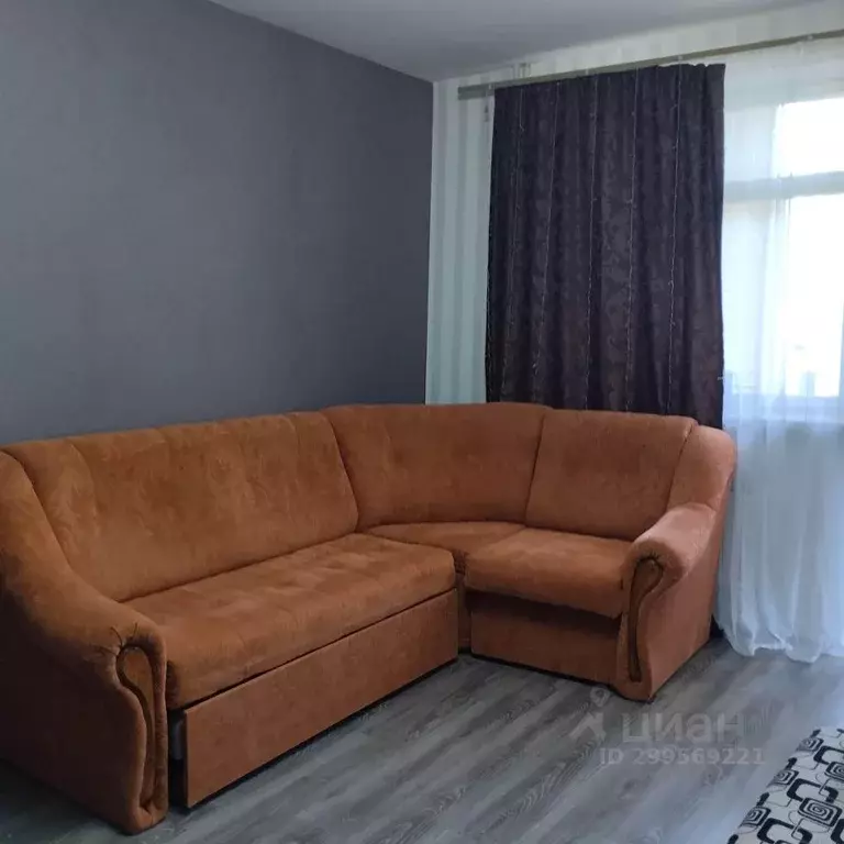 2-к кв. Севастополь ул. Глухова, 9 (46.0 м) - Фото 0