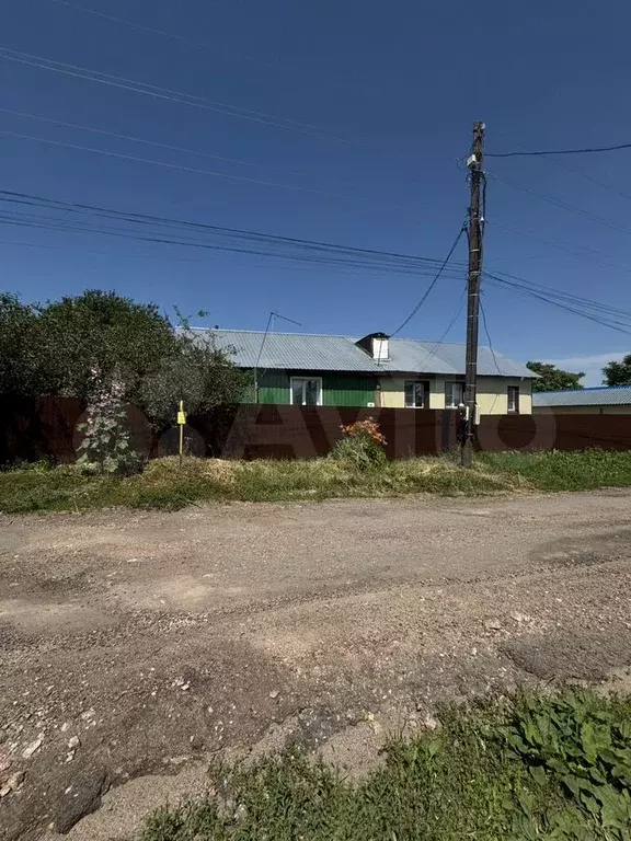 Дом 46,1 м на участке 9,3 сот. - Фото 1