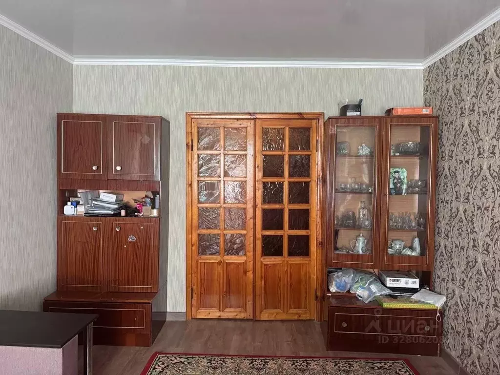 2-к кв. Волгоградская область, Волжский ул. Мира, 47А (52.0 м) - Фото 2