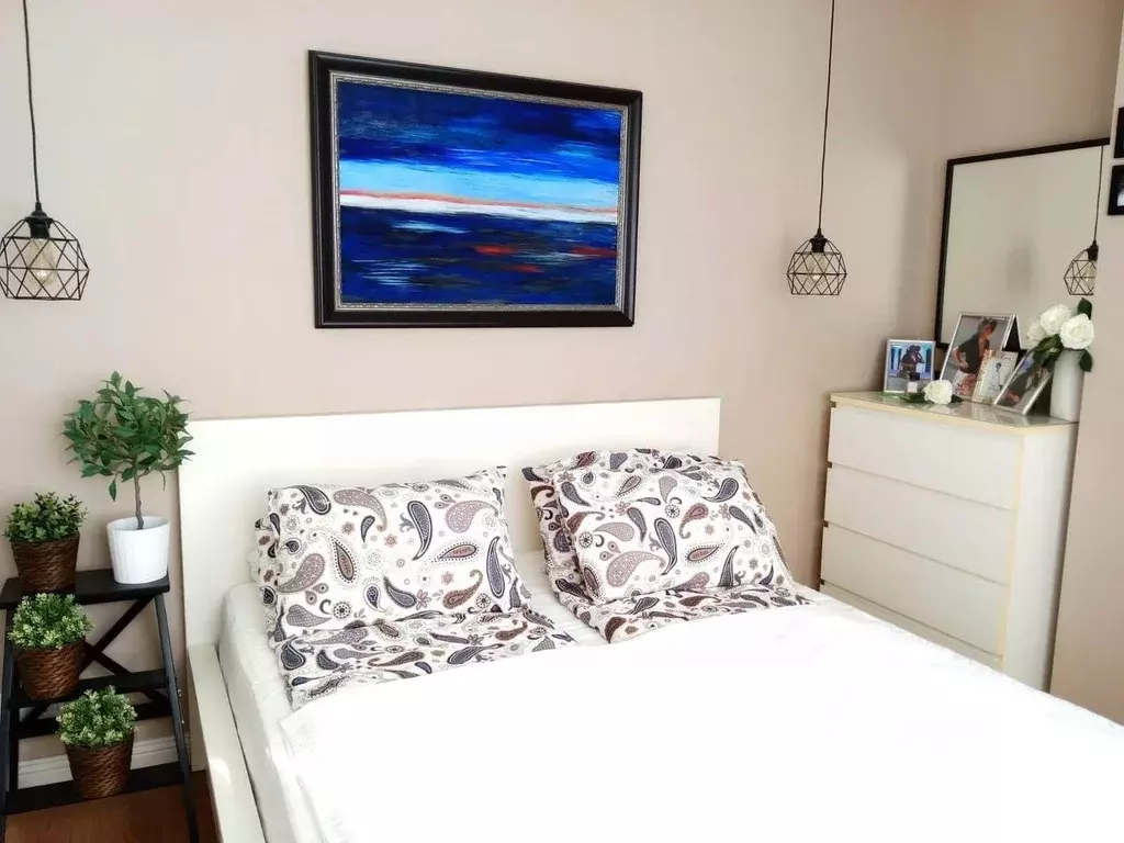 2-к кв. Севастополь ул. Тульская, 16 (56.0 м) - Фото 1