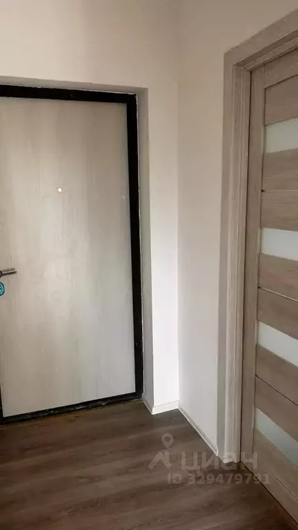 1-к кв. Москва ул. Юлиана Семенова, 8к2 (38.0 м) - Фото 1