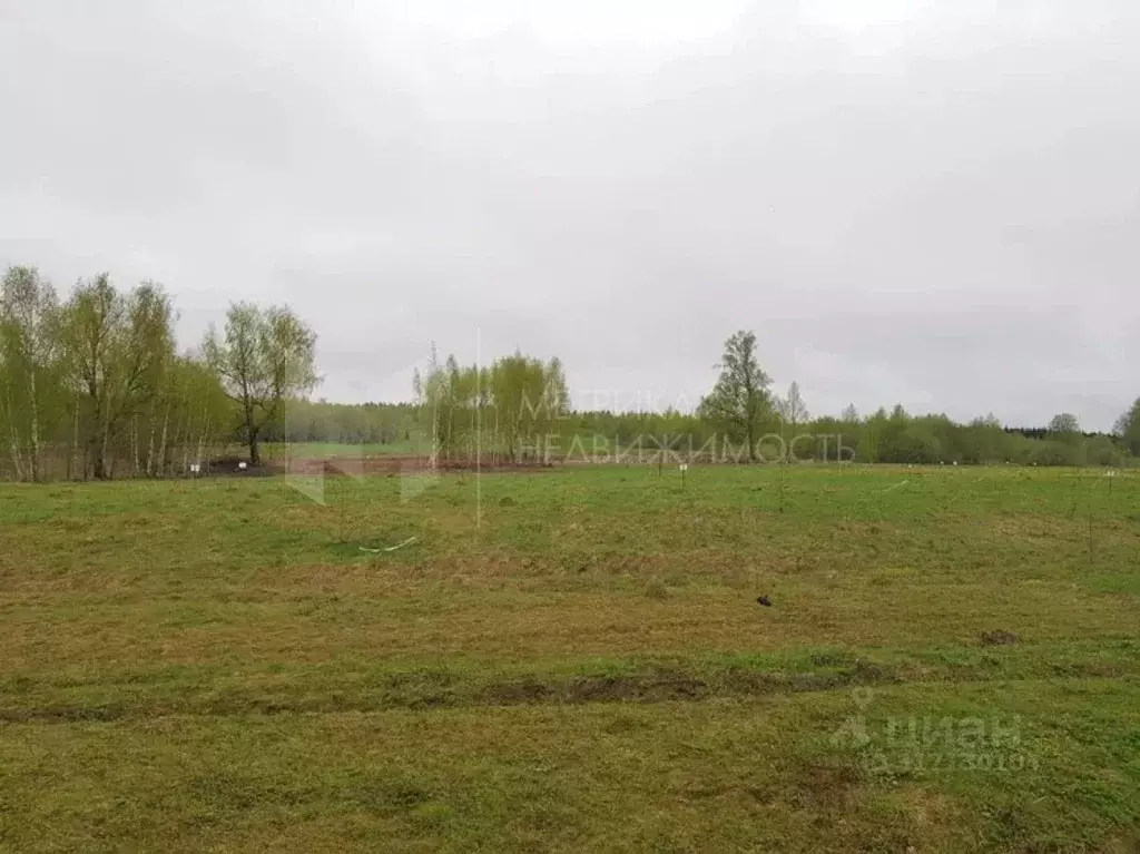 Участок в Тюменская область, Тюмень Ембаевское ТОО,  (6.0 сот.) - Фото 0
