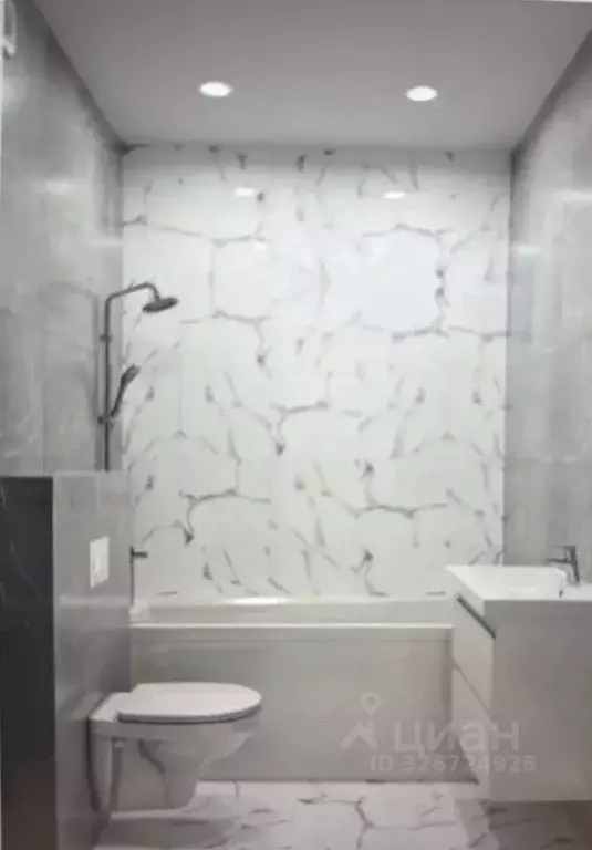 Студия Астраханская область, Астрахань ул. 3-я Зеленгинская, 11 (21.65 ... - Фото 1