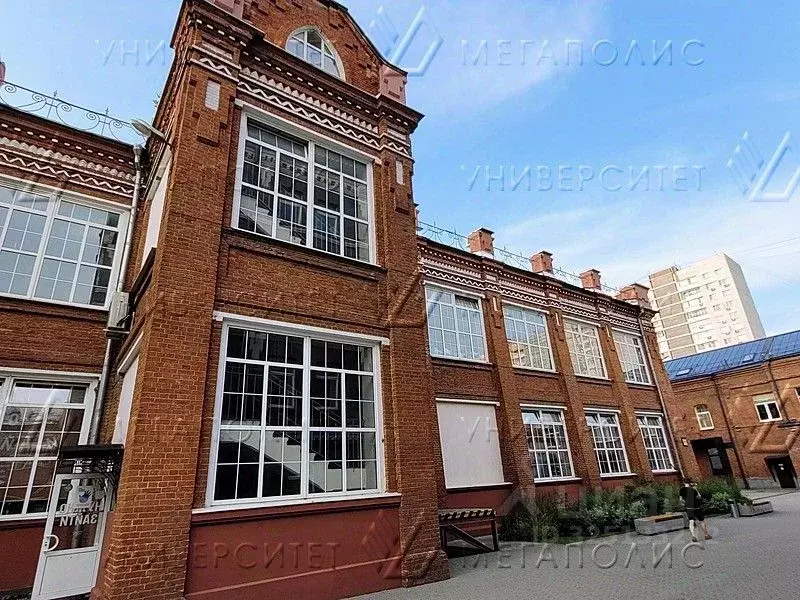 Офис в Москва Вятская ул., 27С12 (110 м) - Фото 2