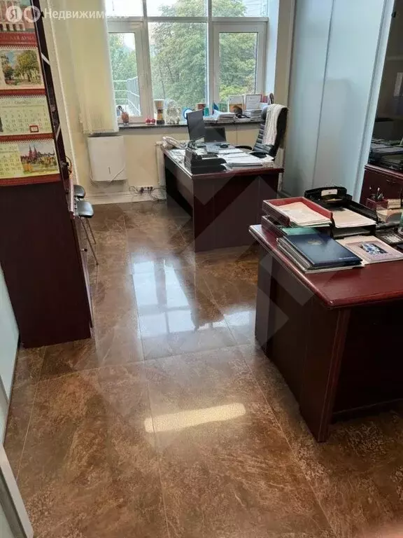 Офис (124 м) - Фото 1