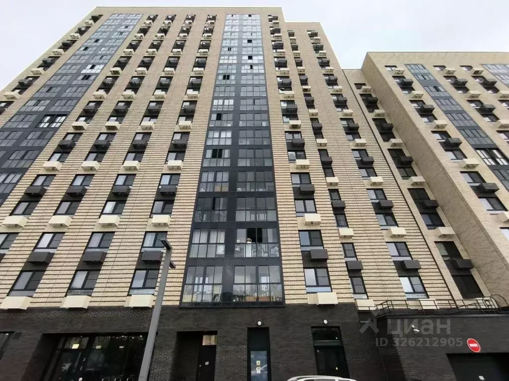 Помещение свободного назначения в Москва Совхозная ул., 10А (135 м) - Фото 1