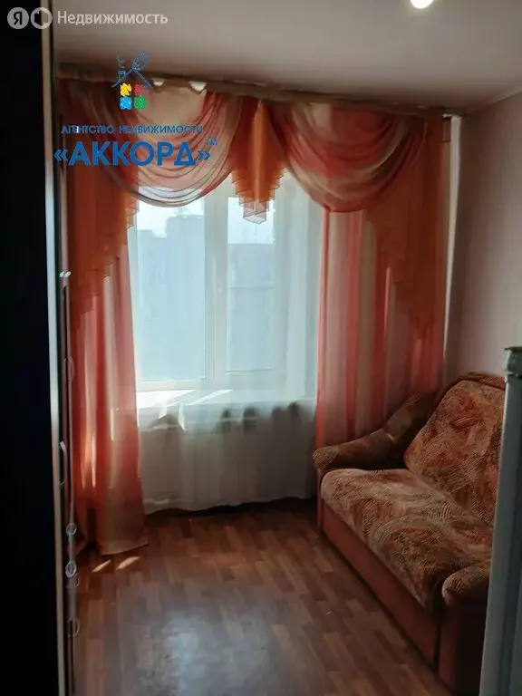 1к в -комнатной квартире (10.1 м) - Фото 2
