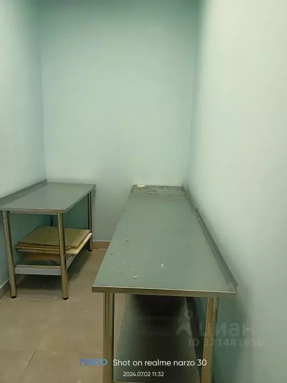 Помещение свободного назначения в Ставропольский край, Кисловодск ... - Фото 0