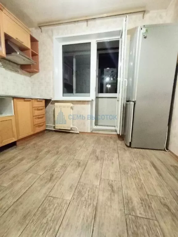 1-к кв. Московская область, Раменский муниципальный округ, с. ... - Фото 2