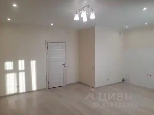 1-к кв. Саха (Якутия), Якутск ул. Чкалова, 11 (38.0 м) - Фото 1