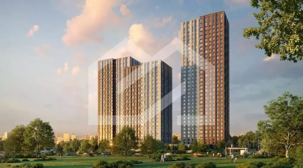 Торговая площадь в Москва Электролитный проезд, 12Бс6 (1736 м) - Фото 1