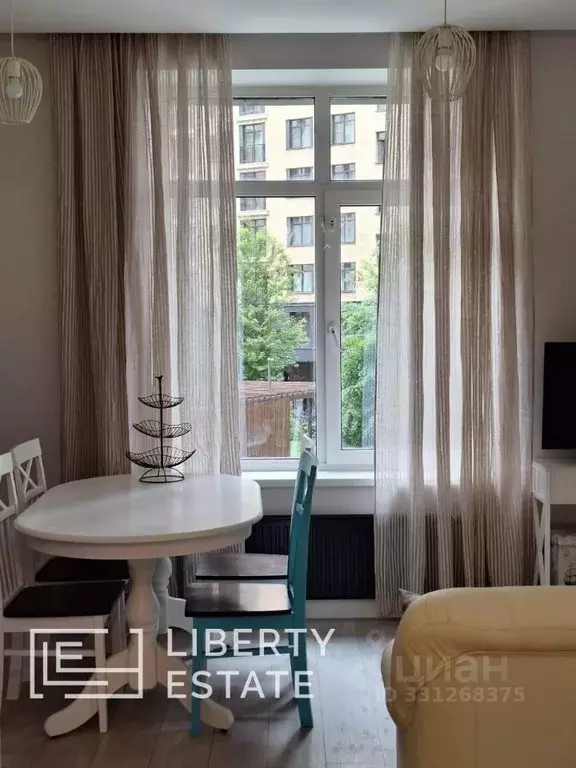 3-к кв. Москва Большая Филевская ул., 4 (62.0 м) - Фото 2