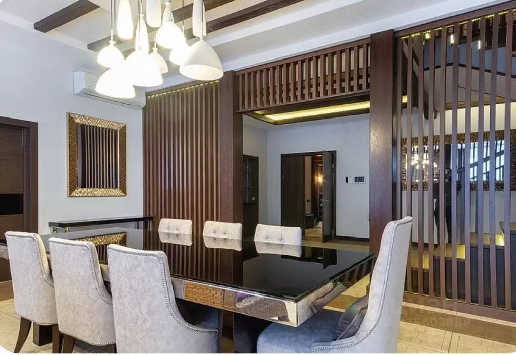 Дом в Московская область, Одинцовский городской округ, д. Борки, ПЖСК ... - Фото 2