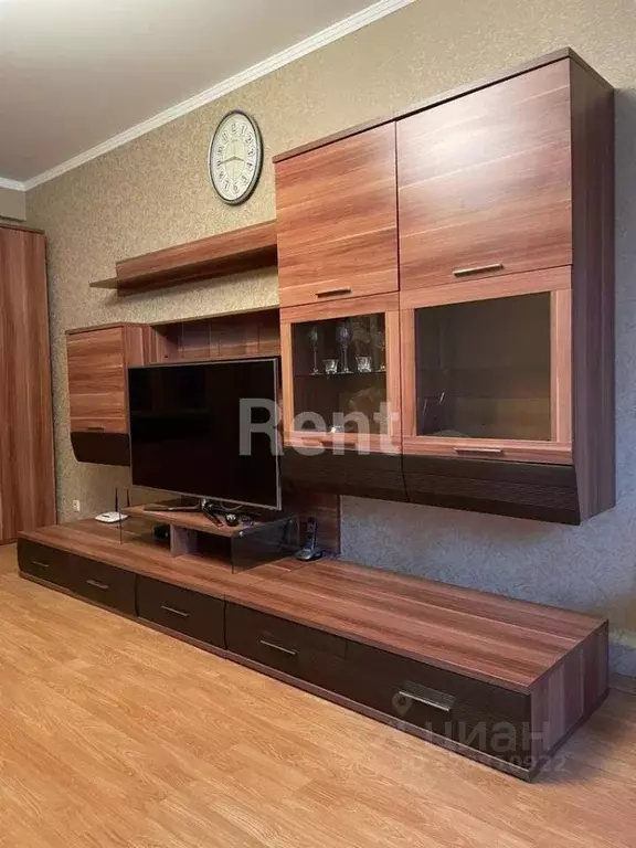 2-к кв. Москва Ленинский просп., 87 (49.0 м) - Фото 2