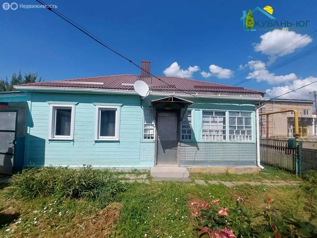 Дом в станица Калниболотская, Красная улица, 18 (49.1 м) - Фото 2