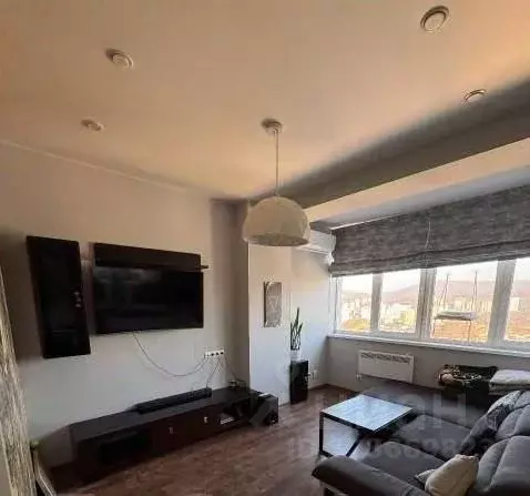 Студия Приморский край, Владивосток ул. Тухачевского, 30 (39.5 м) - Фото 2