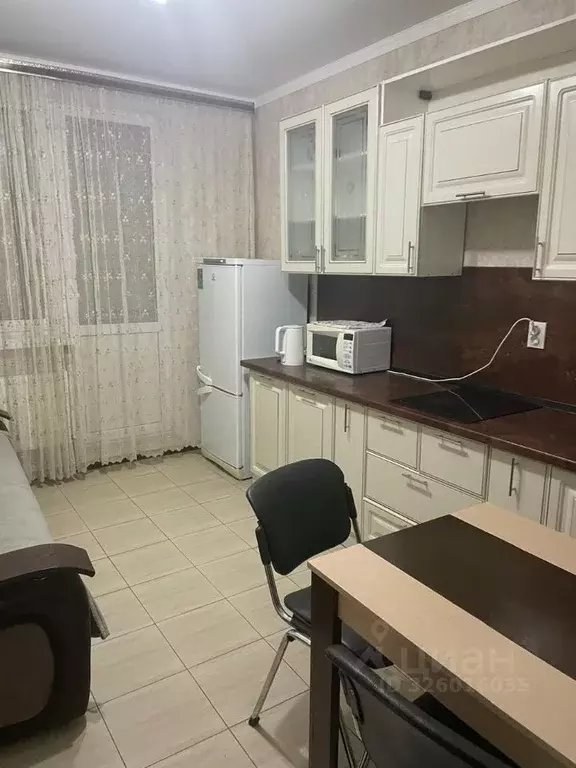 1-к кв. Ставропольский край, Ставрополь Шпаковская ул., 121 (44.0 м) - Фото 2