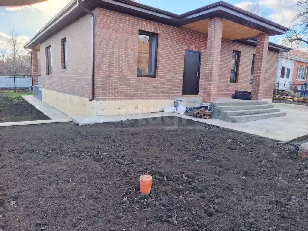 Участок в Ростовская область, Ростов-на-Дону ул. 5-я Канатная (5.7 ... - Фото 2