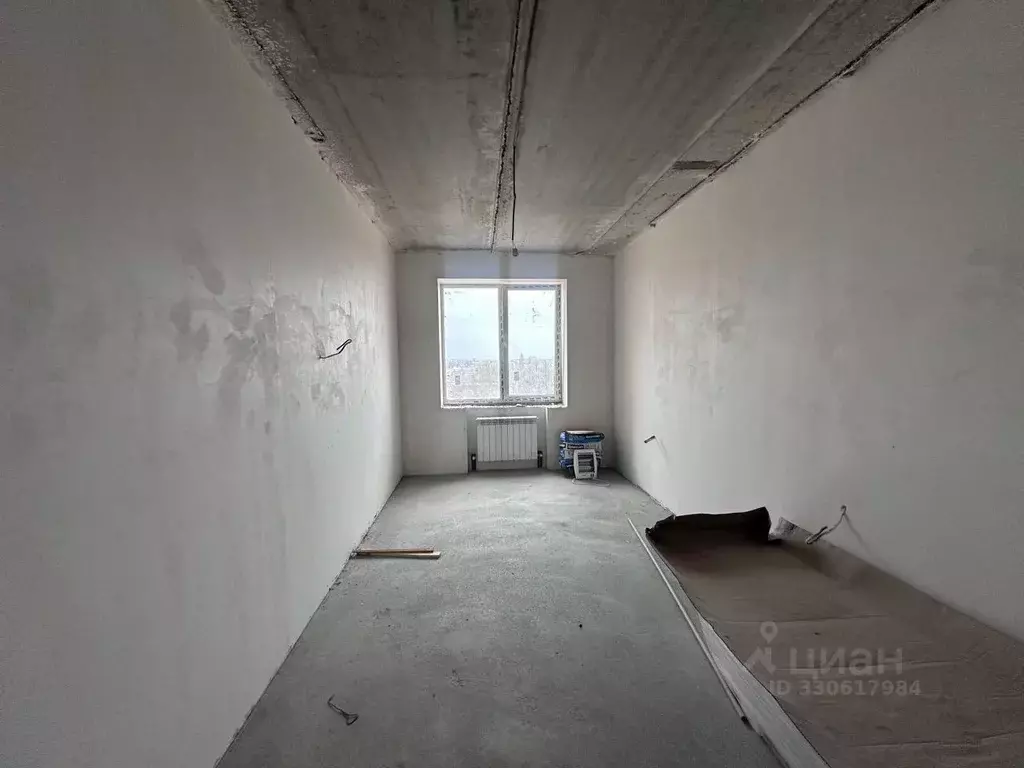2-к кв. Северная Осетия, Владикавказ ул. Зураба Магкаева, 77 (72.0 м) - Фото 2
