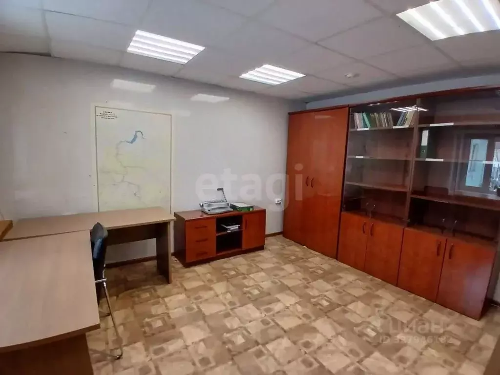 Офис в Ямало-Ненецкий АО, Салехард ул. Ленина, 7 (16 м) - Фото 2