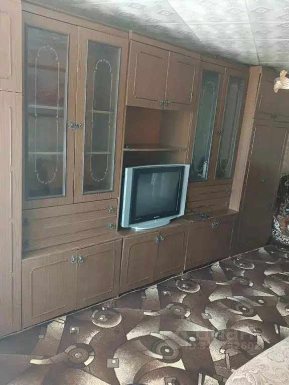 1-к кв. Башкортостан, Белорецк ул. А. Пушкина, 56А (34.0 м) - Фото 1