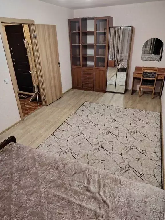 1-к кв. Москва ул. Верхние Поля, 27С2 (30.0 м) - Фото 2